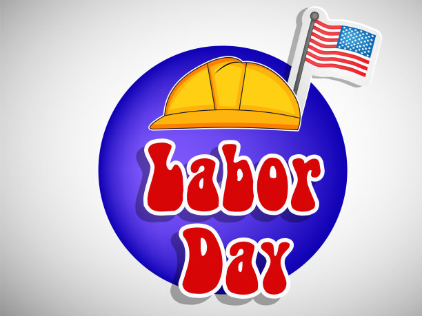 美国劳动节图片下载