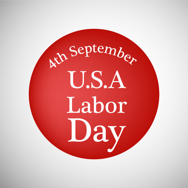 美国劳动节图片下载