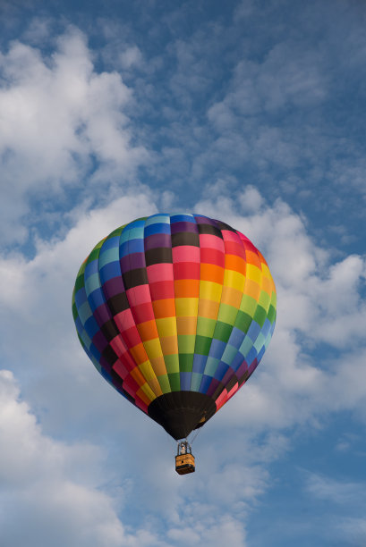 热气球图片下载