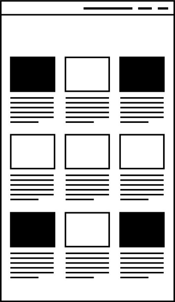单色网站屏幕为智能手机图片下载