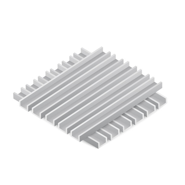 堆垛式钢结构梁图片下载