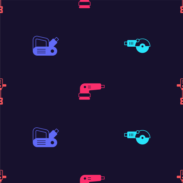 配备角度磨床、电动刨刀、砂光机图片下载