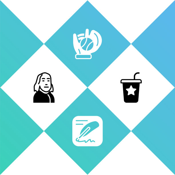 本杰明·富兰克林宣布独立图片下载