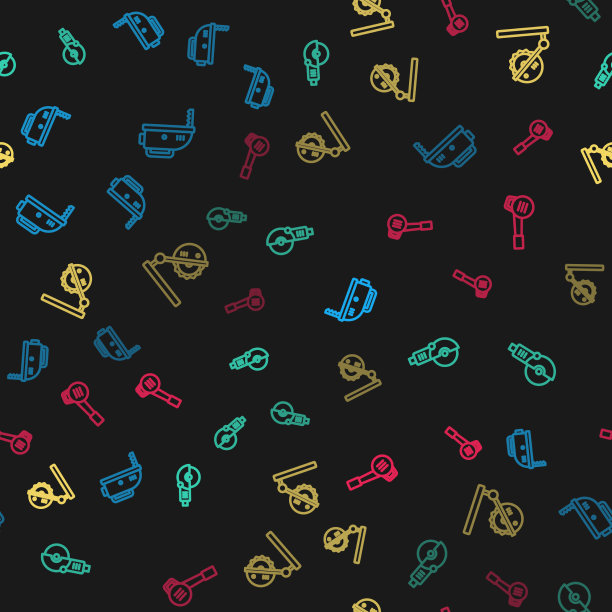 设置直线电动拼图角磨床图片下载