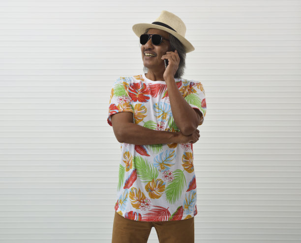 商务暑假概念图片下载