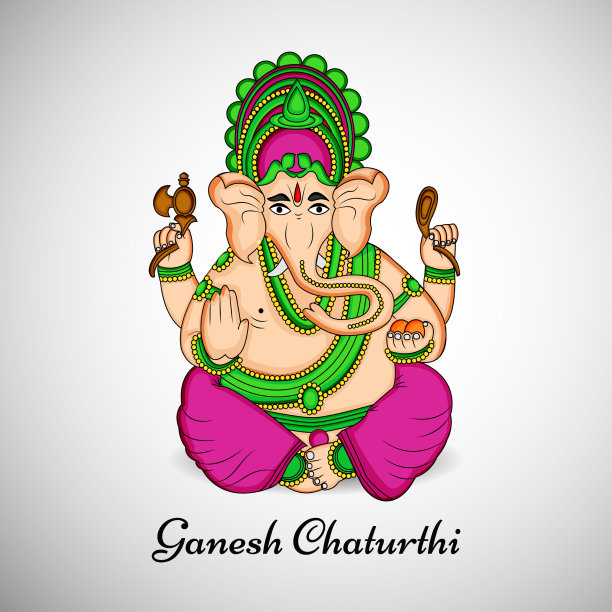 加内什·查图尔蒂图片下载