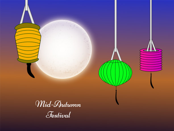 中秋节图片下载