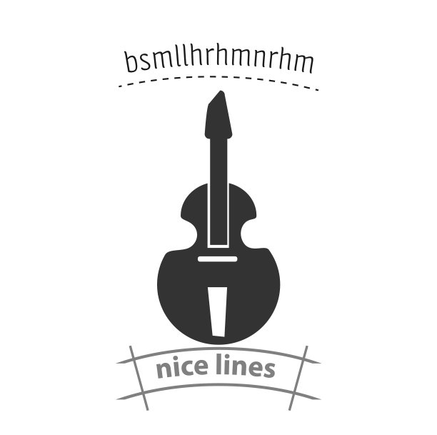 大提琴简单的图标大提琴孤立的图标图片下载