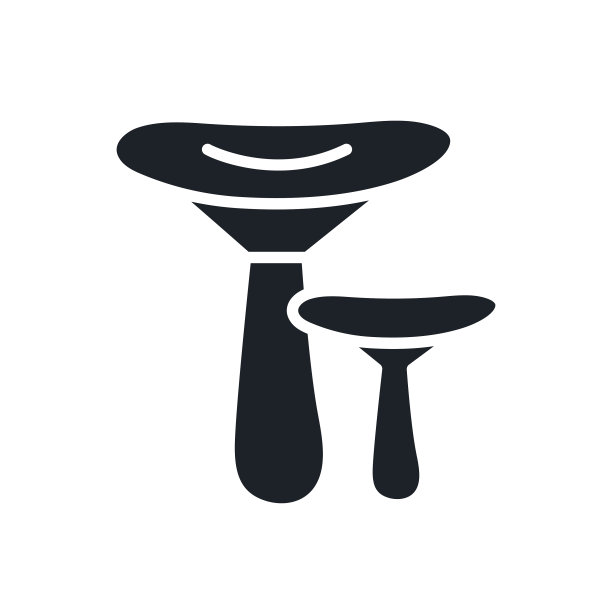 鲁苏拉的剪影黑色孤立的剪影图片下载