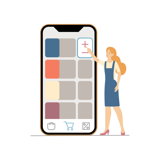 手机购物应用网上购物图片下载