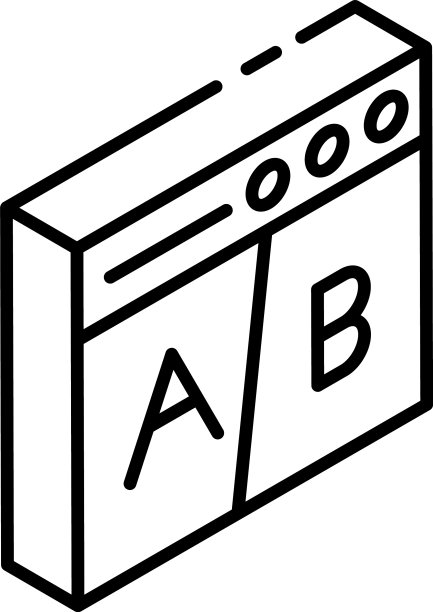 A/B测试图片下载
