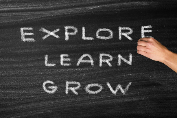 探索概念图片下载