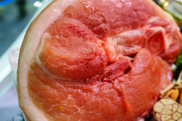 生猪肉图片下载