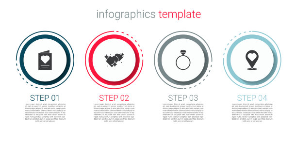 设置贺卡两颗相连的心钻石图片下载