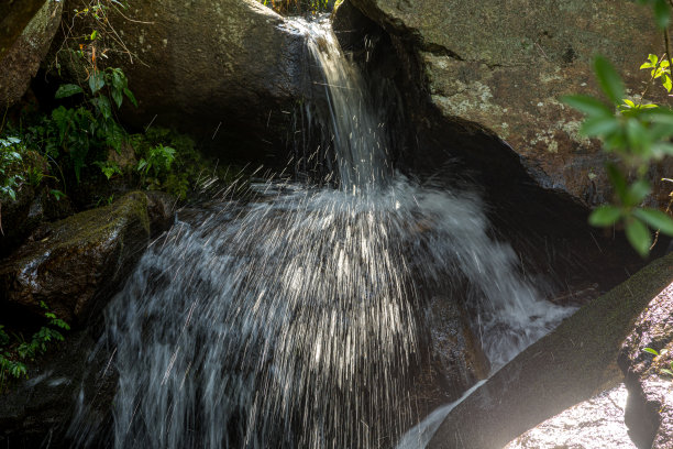 山清水秀，环境优美图片下载