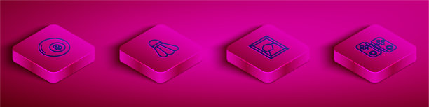 桌球桌球套等距线图片下载