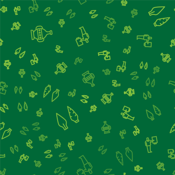 设行古双耳石器时代箭头图片下载