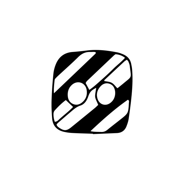 小按钮涂鸦单元素条纹图片下载