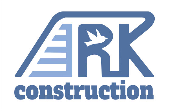 现代简约干净柜字母标志图片下载