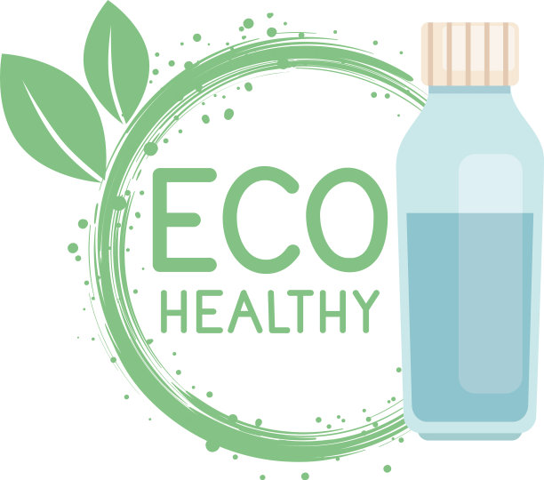 健康美容产品图片下载