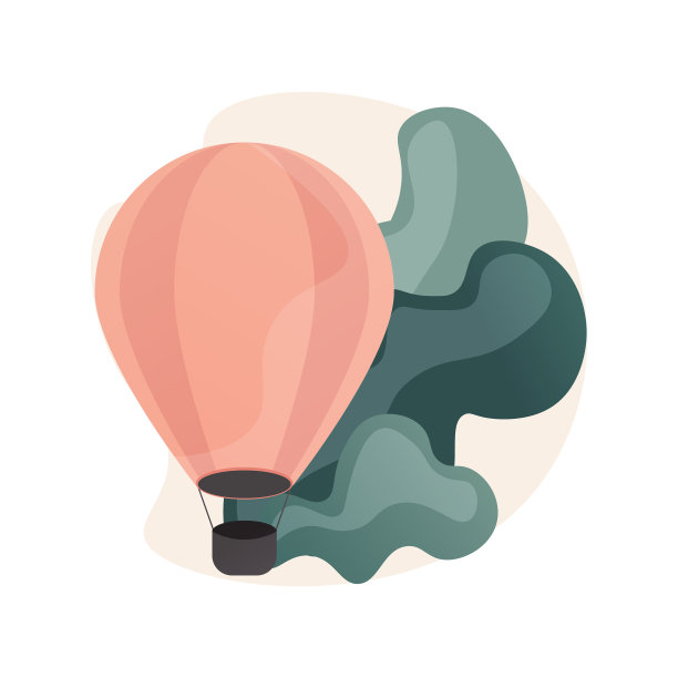 想象中抽象的概念图片下载