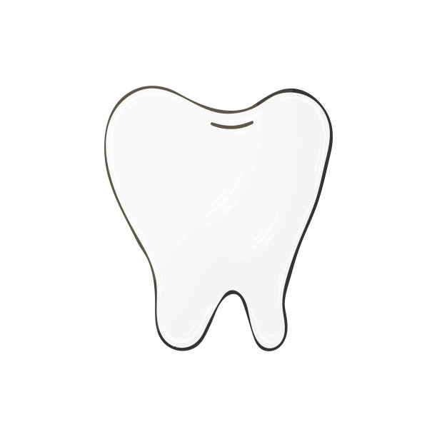 矢量图标手绘制风格。图像隔离在白色背景图片下载