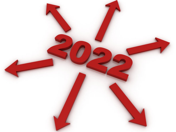 2022年新年抉择图片下载