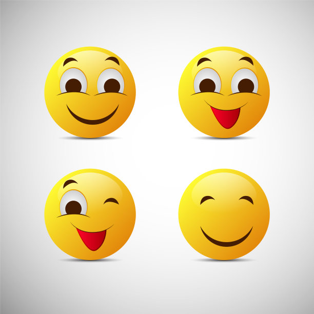 世界微笑日图片下载