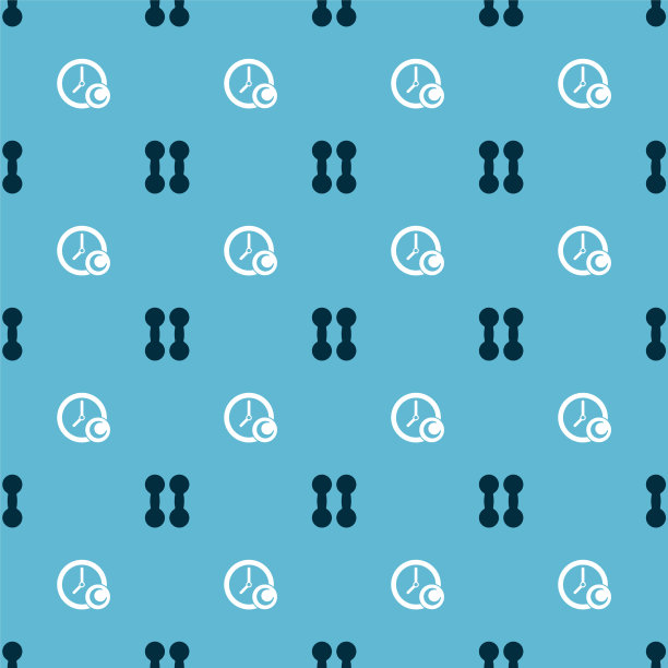 把哑铃和睡觉时间设置成无缝模式图片下载