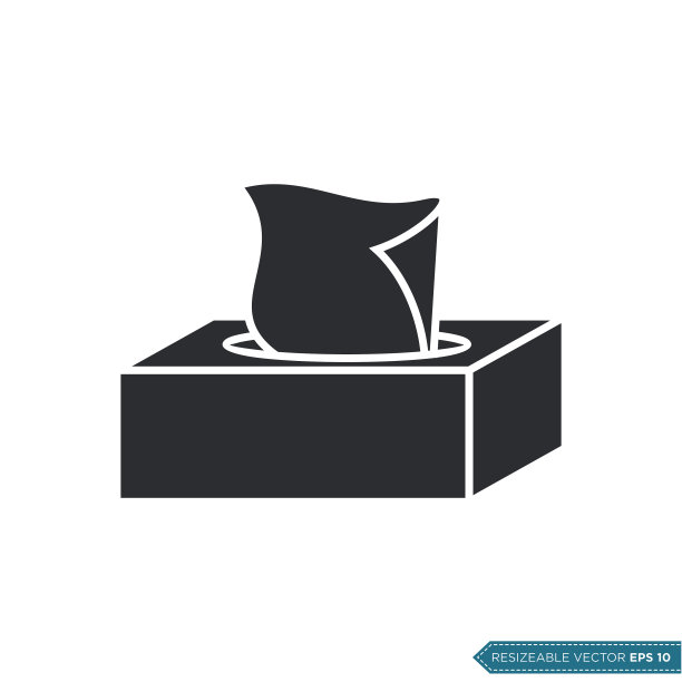 组织图标矢量模板插图设计图片下载