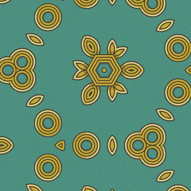 图案几何背景壁纸图片下载