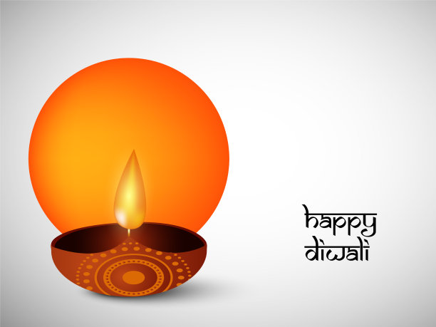 排灯节图片下载