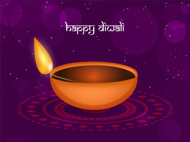 排灯节图片下载