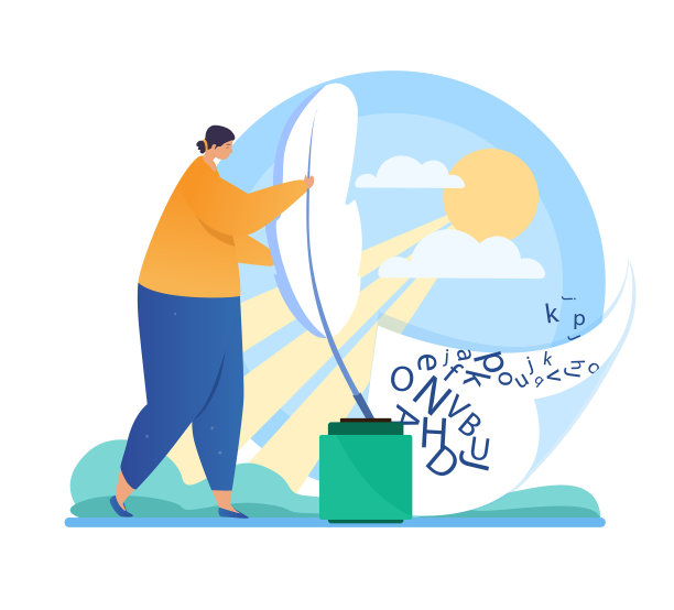 内容经理记者博客打字图片下载