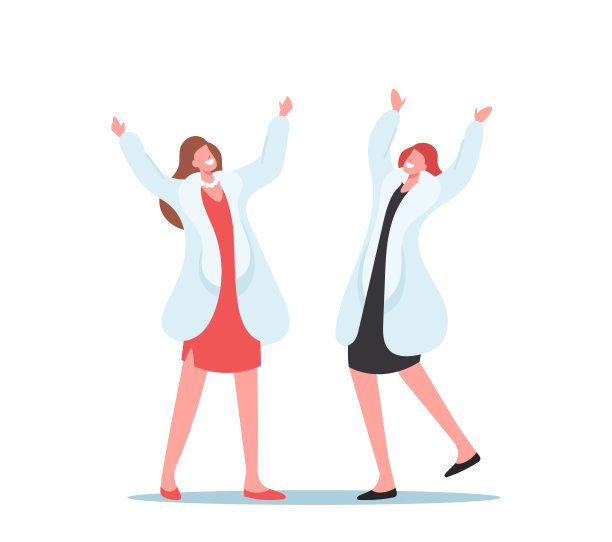 欢快的购物狂女孩性格为昂贵的衣服购买而高兴。快乐女人穿着豪华皮草大衣，购物图片下载