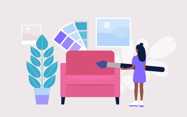 室内设计师图片下载