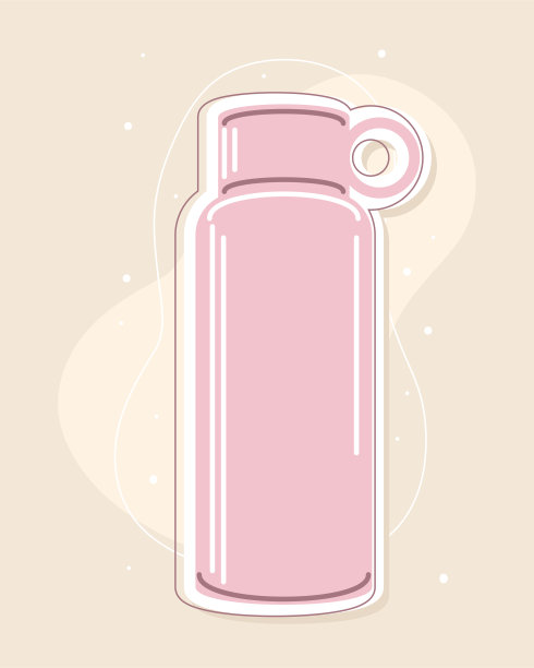 塑料热水瓶配件图片下载