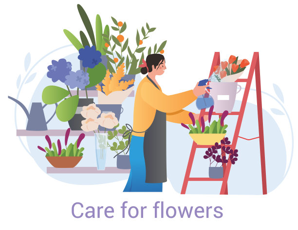 浪漫的情人节卡片设计图片下载