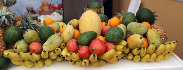 水果,水果篮图片下载