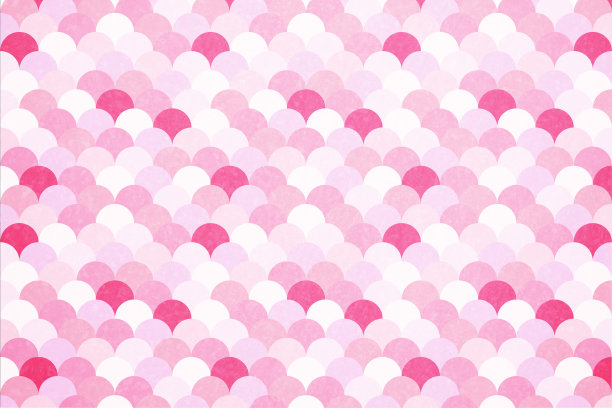 鳞片图案与亮片图案。闪光的背景。图片下载