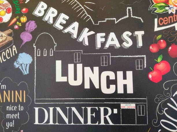 早餐,午餐,晚餐图片下载