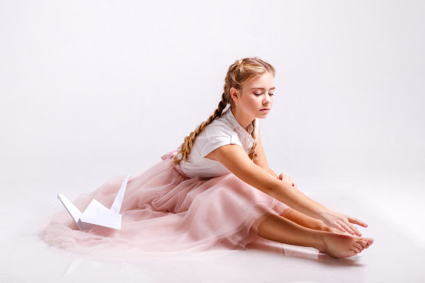 照片系列，亲爱的姐妹们在柔和的颜色，闪光。图片下载