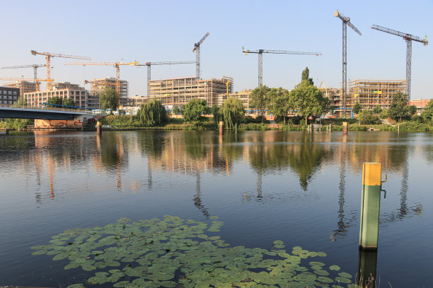 Boomtown柏林图片下载