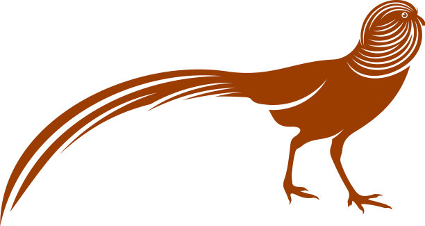 金鸡设计创意金图片下载