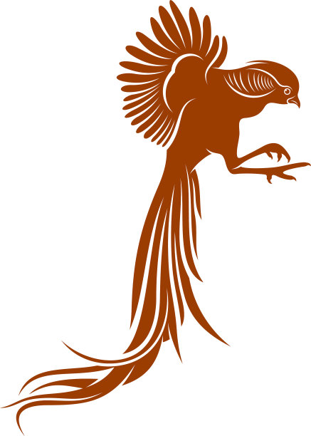 金鸡设计创意金图片下载