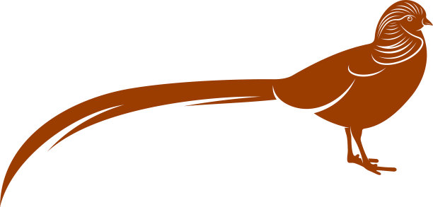 金鸡设计创意金图片下载