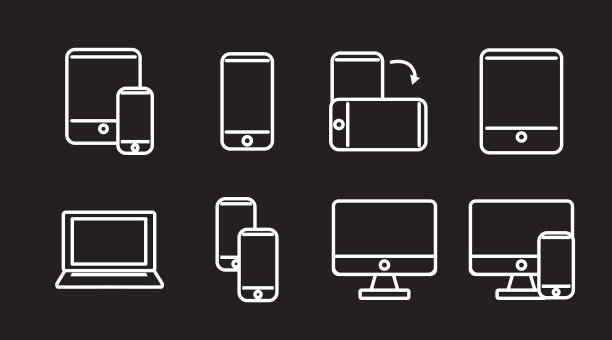 设备图标设置图片下载