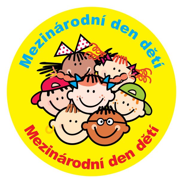 国际儿童节捷克圆图片下载