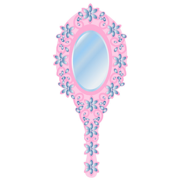 魔手镜图片下载