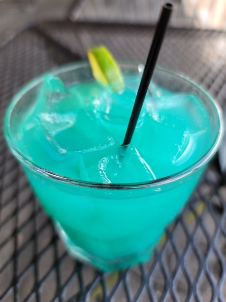 蓝色的快乐时光图片下载